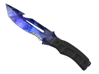 ★ StatTrak™ Survival Knife | Doppler