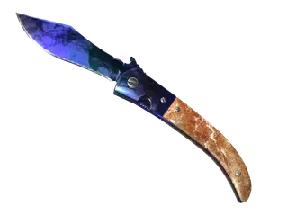 ★ Navaja Knife | Doppler