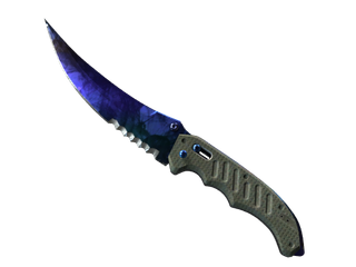 ★ Flip Knife | Doppler