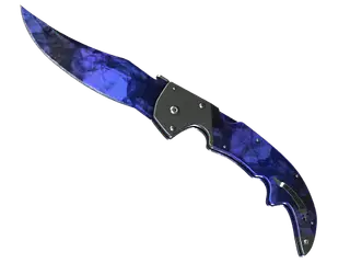 ★ Falchion Knife | Doppler