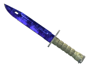★ StatTrak™ Bayonet | Doppler