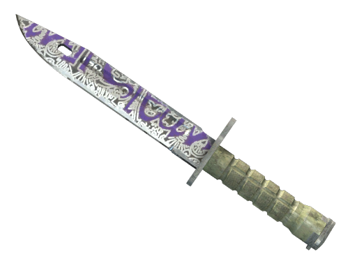 ★ StatTrak™ Bayonet | Freehand
