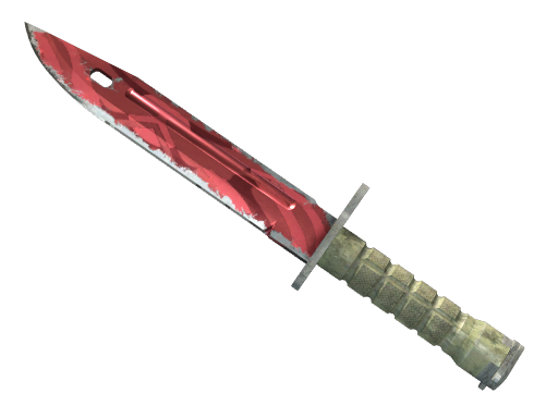 ★ StatTrak™ Bayonet | Slaughter