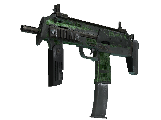 MP7 | Motherboard