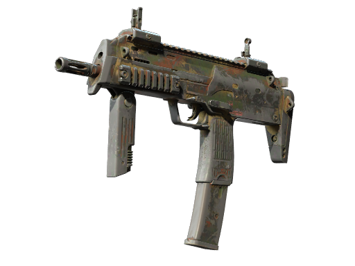 Souvenir MP7 | Army Recon