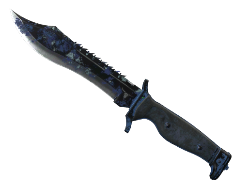 ★ StatTrak™ Bowie Knife | Bright Water