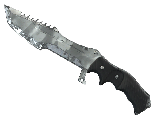 ★ StatTrak™ Huntsman Knife | Urban Masked