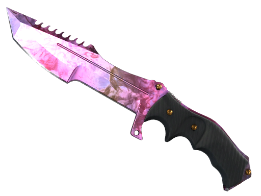 ★ StatTrak™ Huntsman Knife | Doppler