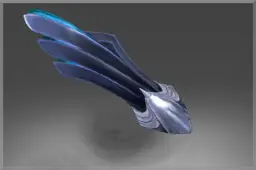 Algid Falcon Bracer
