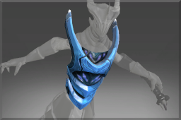 Armor of the Twisted Arc