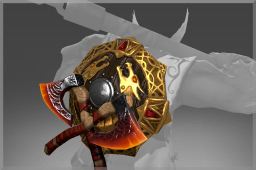 Inscribed Wyrmbrew Connoisseur Back