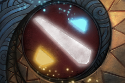 Inscribed Scions of the Sky