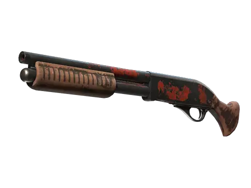 Sawed-Off | Full Stop