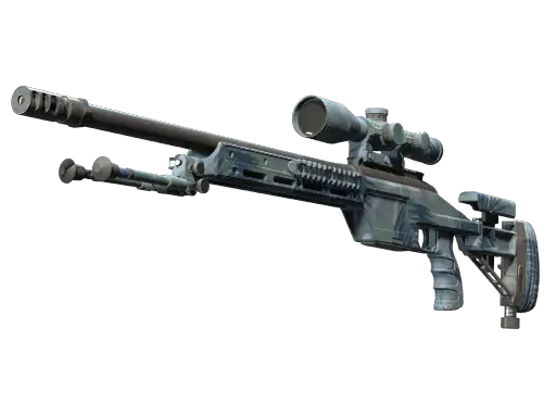 SSG 08 | Tropical Storm