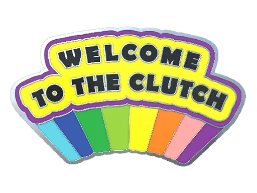 Welcome to the Clutch Pin