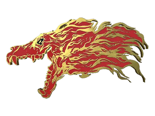 Howl Pin