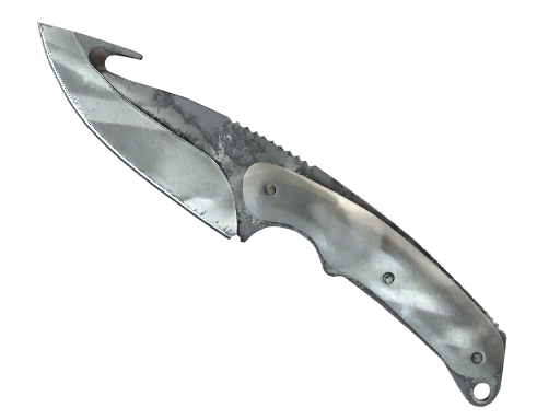 ★ StatTrak™ Gut Knife | Urban Masked