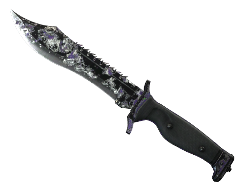 ★ StatTrak™ Bowie Knife | Freehand