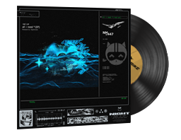 StatTrak™ Music Kit | Rad Cat, Reason