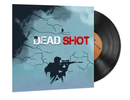 StatTrak™ Music Kit | Daniel Sadowski, Dead Shot