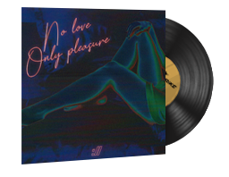 StatTrak™ Music Kit | Selective Response, No Love Only Pleasure