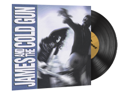 StatTrak™ Music Kit | James and the Cold Gun, Chewing Glass