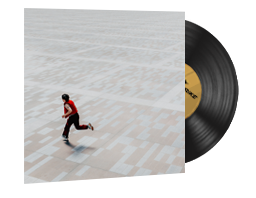 StatTrak™ Music Kit | Juelz, Floorspace