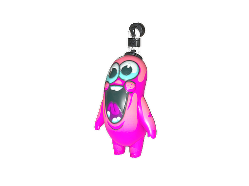 Charm | Lil' Happy