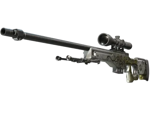 AWP | Worm God