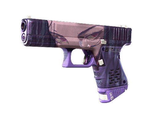 StatTrak™ Glock-18 | Shinobu