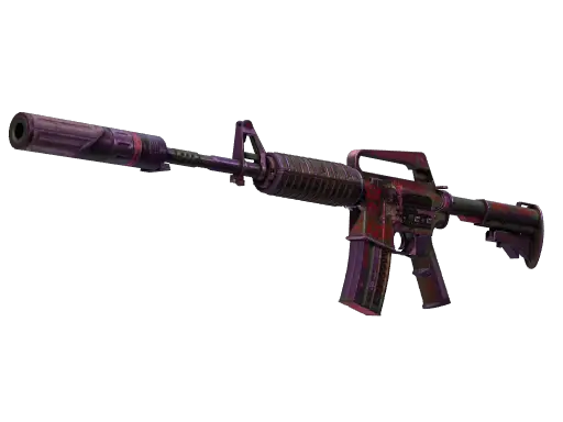 M4A1-S | Night Terror