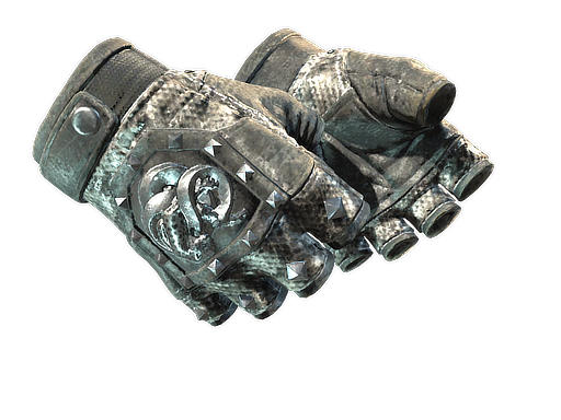 ★ Broken Fang Gloves | Unhinged
