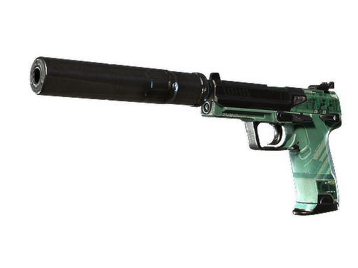 StatTrak™ USP-S | PC-GRN