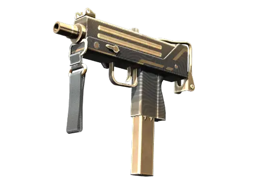 MAC-10 | Echoing Sands