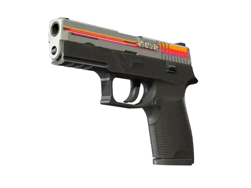 StatTrak™ P250 | Cassette