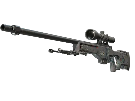 AWP | Acheron