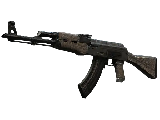 AK-47 | Steel Delta