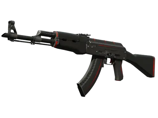 AK-47 | Redline