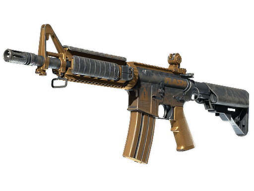 M4A4 | Sheet Lightning