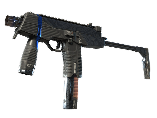 StatTrak™ MP9 | Nexus