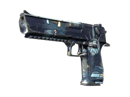 Desert Eagle | Sputnik