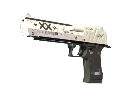 StatTrak™ Desert Eagle | Printstream