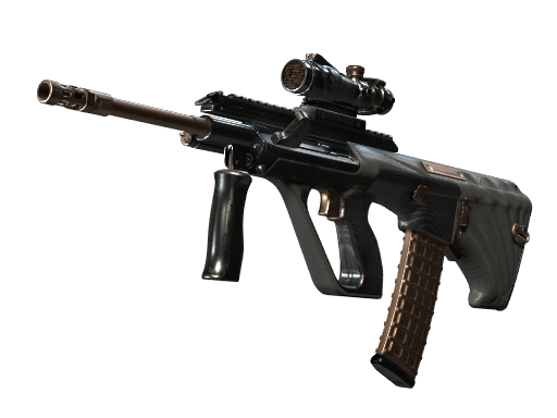 StatTrak™ AUG | Luxe Trim