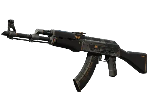 AK-47 | Elite Build