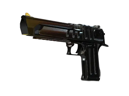 Desert Eagle | Light Rail