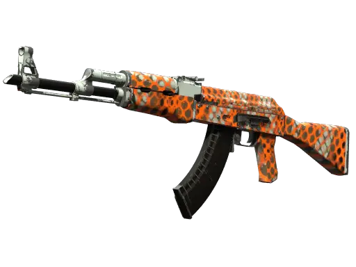 AK-47 | Safety Net