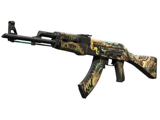 AK-47 | Phantom Disruptor