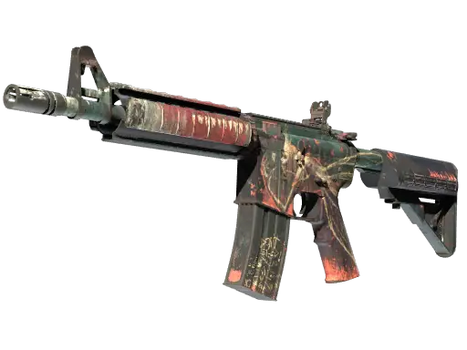 M4A4 | Tooth Fairy