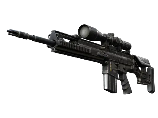 SCAR-20 | Trail Blazer