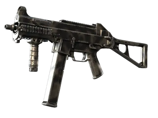 Souvenir UMP-45 | Scorched